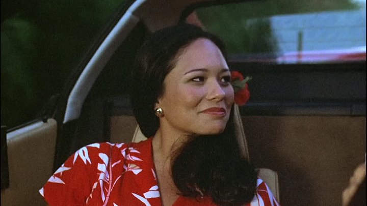 ⁣Magnum P I [S01E10] Lest We Forget