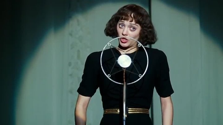 ⁣La Vie En Rose (2007) [EngSubs] (720p) 🌻 Musicals