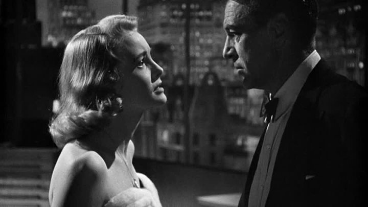 ⁣The Fountainhead (1949) [720p] - Gary Cooper, Patricia Neal, Raymond Massey