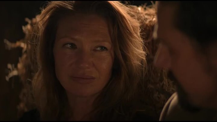 ⁣Territory [S01E01] (720p)