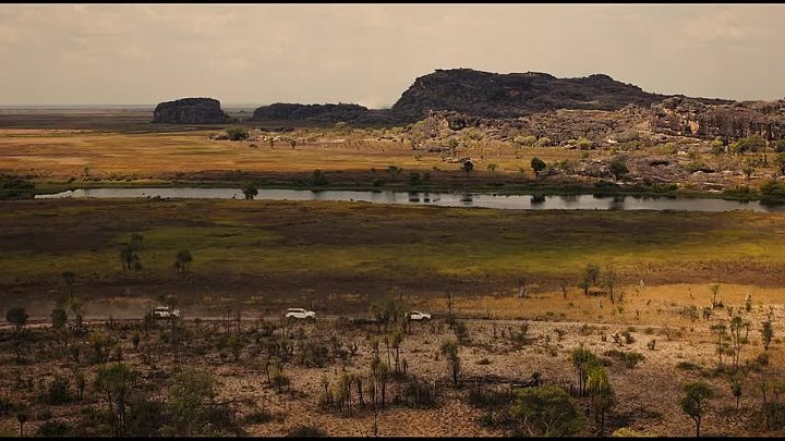 ⁣Territory [S01E04] (720p)