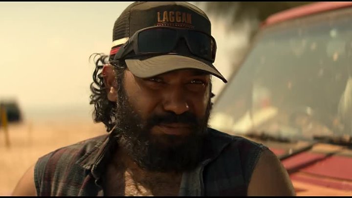 ⁣Territory [S01E05] (720p)