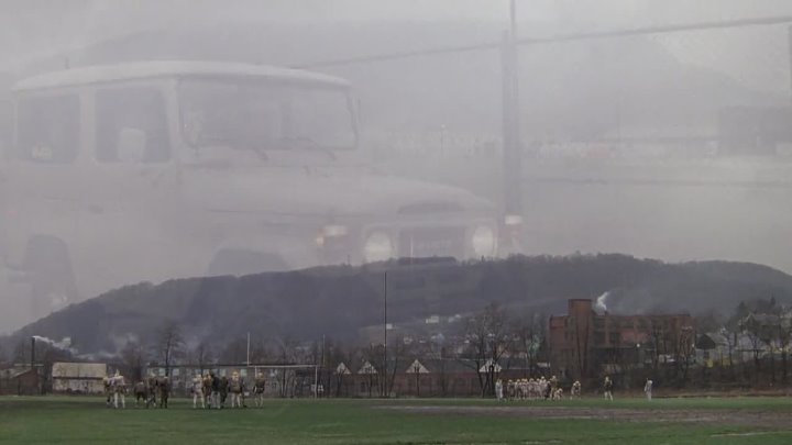 ⁣All The Right Moves (1983) (720p)🌻 80's Movies