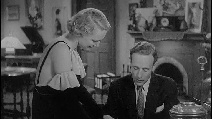 ⁣Of Human Bondage (1934) (720p) 🌻 Movies