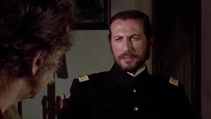 ⁣Ulzanus Raid (1972) (720p) 🌻 Movies