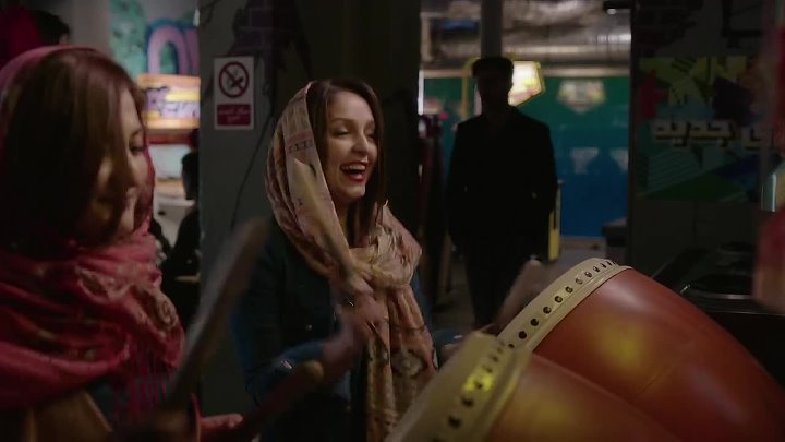 ⁣Le Bureau des Légendes S02E08