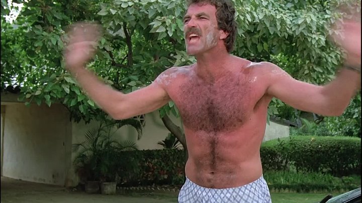 ⁣Magnum P I [S02E06] Memories Are Forever Part 2