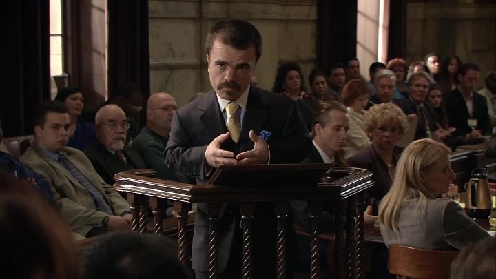 ⁣Find Me Guilty (2006) (720p) 🌻 Movies
