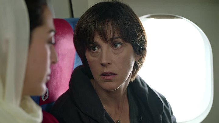 ⁣Le Bureau des Légendes S03E02