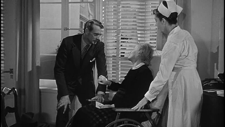 ⁣Cloak And Dagger (1946) (720p) - Gary Cooper, Robert Alda, Lilli Palmer