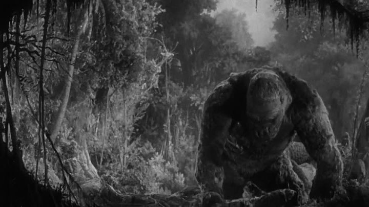 ⁣King Kong (1933) (720p) 🌻 Movies