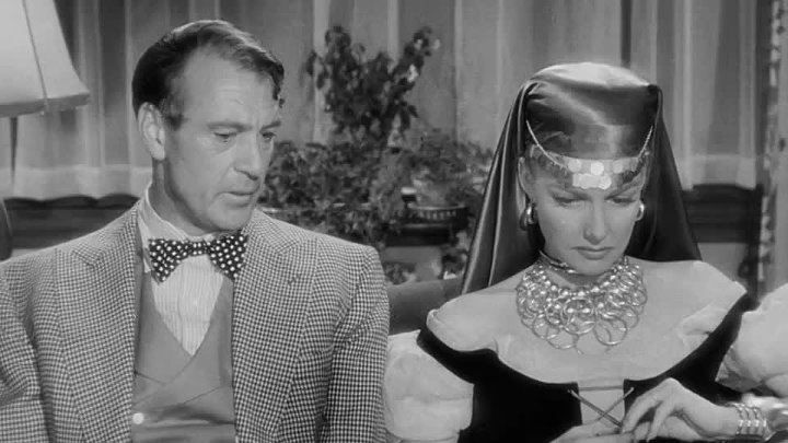 ⁣Good Sam (1948) (720p) 🌻 Movies