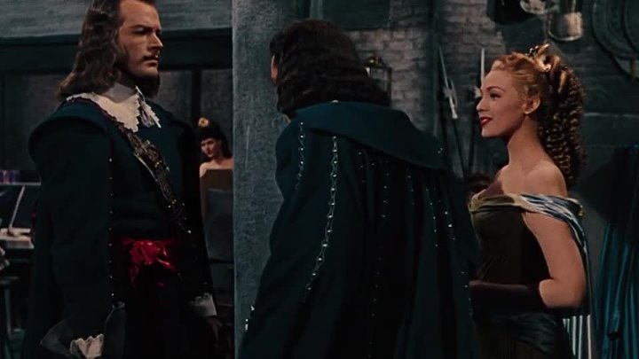 ⁣Forever Amber (1947) (720p) 🌻 Movies