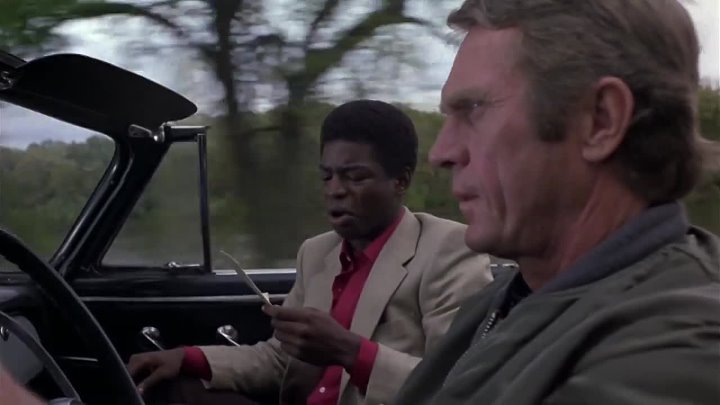 ⁣The Hunter (1980) (720p) 🌻 Movies