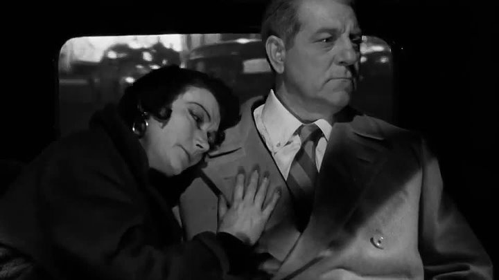 ⁣Razzia Sur La Chnouf (1955) [EngSubs] (720p) - Jean Gabin, Marcel Dalio, Lino Ventura