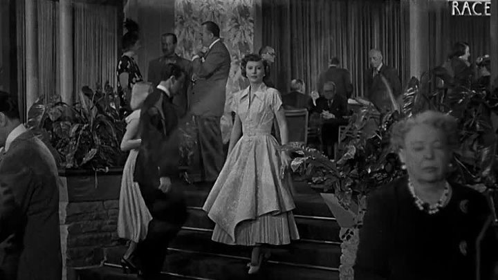 ⁣The Lady Gambles (1949) [720p] - Barbara Stanwyck, Robert Preston, Stephen McNally