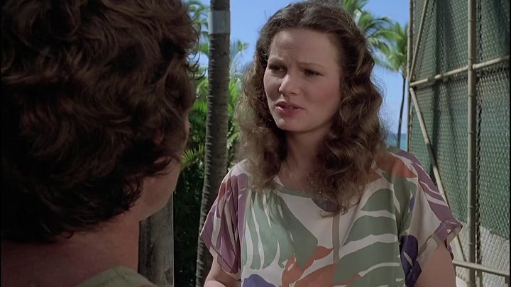 ⁣Magnum P I [S01E14] Adelaide