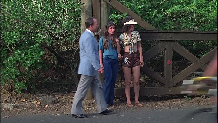 ⁣Magnum P I [S01E18] Beauty Knows No Pain