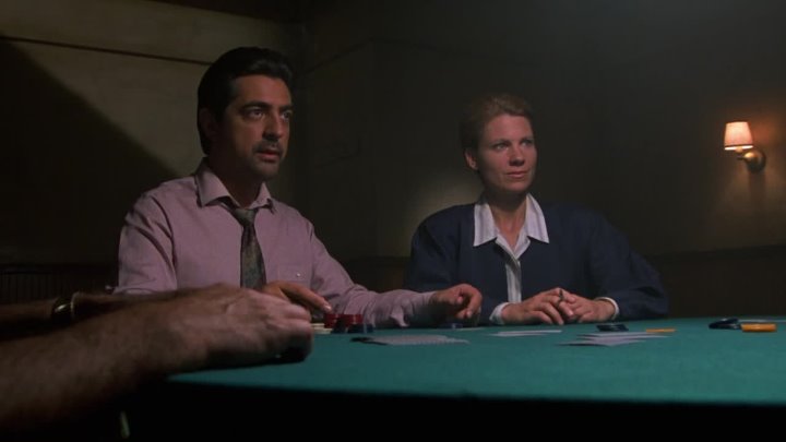 ⁣House Of Games (1987) (1080p)🌻 80's Movies