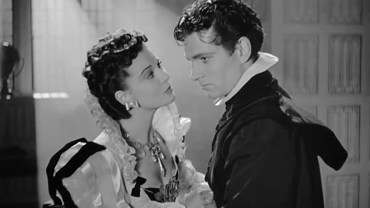 ⁣Fire Over England (1937) [720p] 🌻 Movies