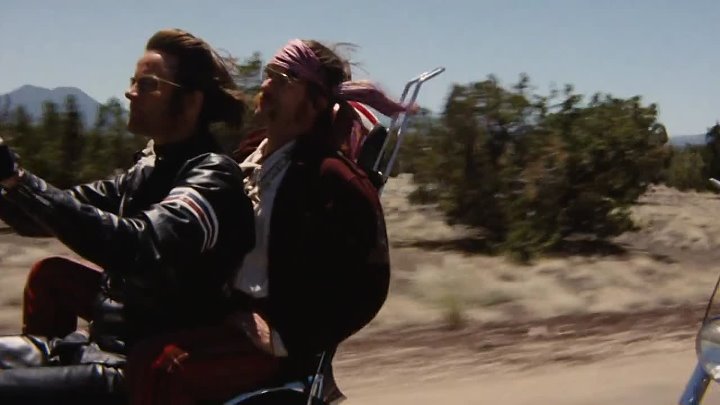 ⁣Easy Rider (1969) (720p) 🌻 Movies