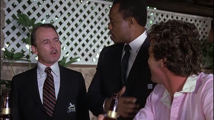 ⁣Magnum P I [S02E11] Ghost Writer