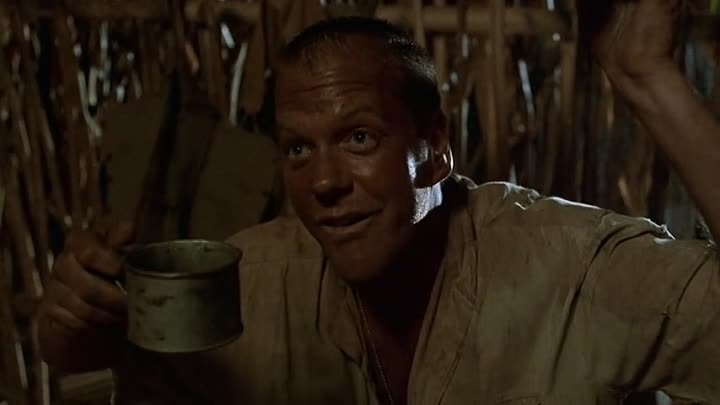 ⁣To End All Wars (2001) (480p)