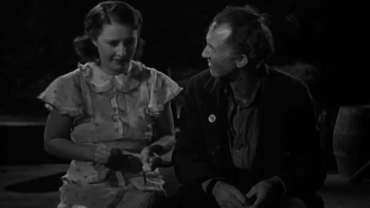 ⁣Banjo On Mу Кnее (1936) (1080p)🌻 Black & White Films