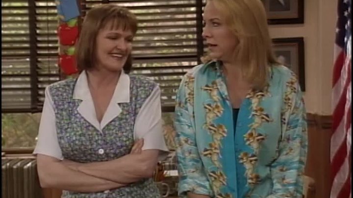 ⁣Grace Under Fire [S2E25] You Can Lead a Horse