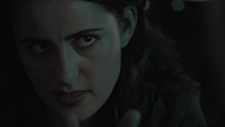 ⁣The Stand At Paxton County (2020) (720p) 🌻 Movies