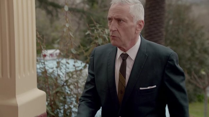 ⁣The Doctor Blake Mysteries S05E01 - A Lethal Combination