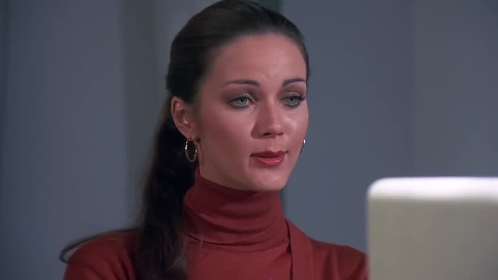 ⁣Wonder Woman [S02E17] IRAC Is Missing (1979) (720p) [HEVCx265]