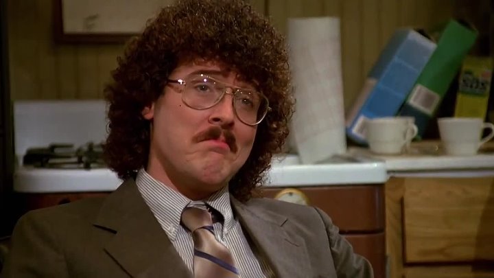 ⁣UHF (1989) (720p) 🌻 Movies