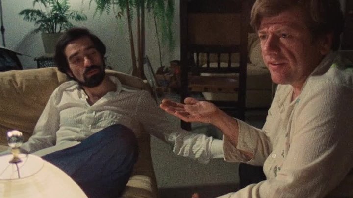 ⁣American Boy: A Profile of - Steven Prince (1978) Documentary (720p)