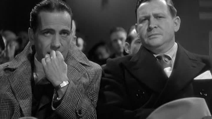 ⁣Bullets Or Ballots (1936) [DVDRip] - Edward G Robinson, Joan Blondell, Barton MacLane