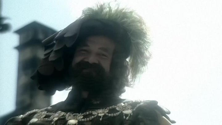 ⁣The Chronicles of Narnia： The Silver Chair (1990) - Episode 4 -Preparations for a Feast