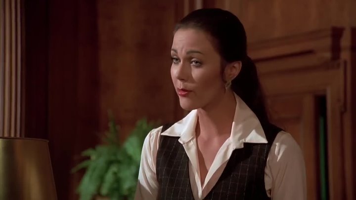 ⁣Wonder Woman [S02E20] The Man Who Wouldn't Tell (1979) (720p) [HEVCx265]