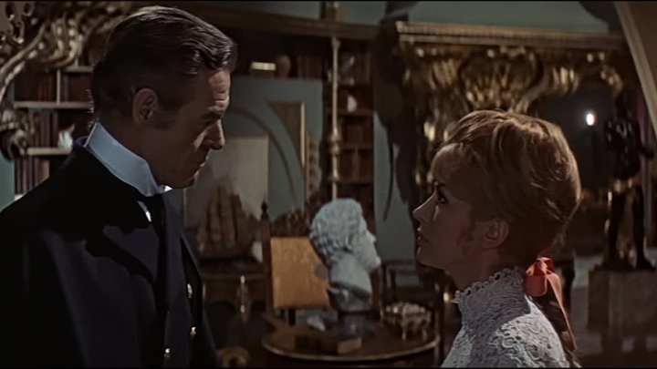 ⁣Captain Nemo And The Underwater City (1969) (1080p)🌻 Classic & Older Hollywood Films