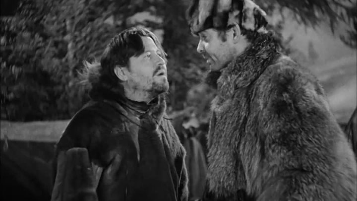 ⁣The Call Of The Wild (1935) (720p) 🌻 Movies