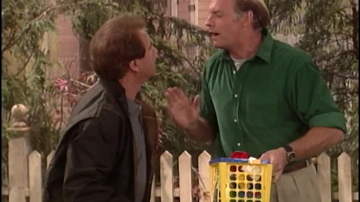 ⁣Grace Under Fire [S3E07] Matthew Gets Busted