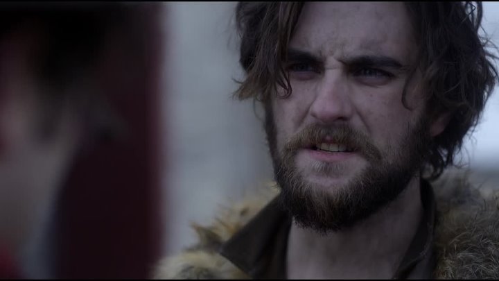 ⁣Frontier [S03E02] La Fin Du Monde