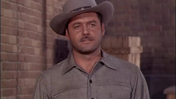 ⁣Bonanza (1964) [S05E25] - Return to Honor