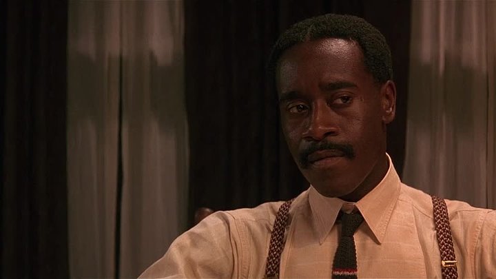 ⁣Rosewood (1997) (720p) 🌻 Movies