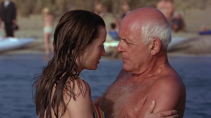 ⁣Surviving Picasso (1996) (720p) 🌻 Movies