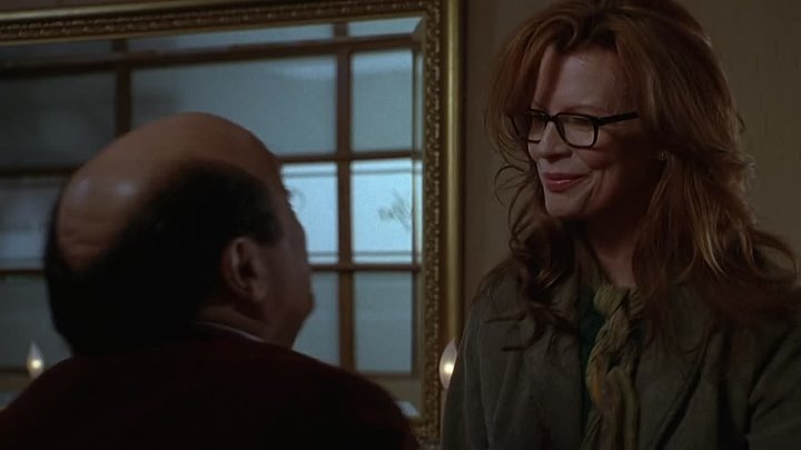 ⁣Even Money (2006) (720p) 🌻 Movies