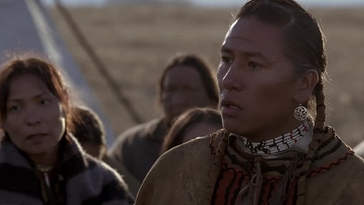 ⁣Bury My Heart At Wounded Knee (2007) Tv Movie (720p)🌻 Movies