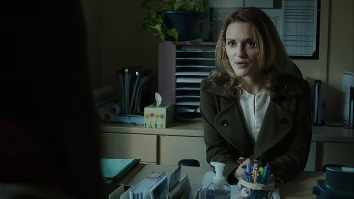 ⁣The Saver (2015) (1080p)