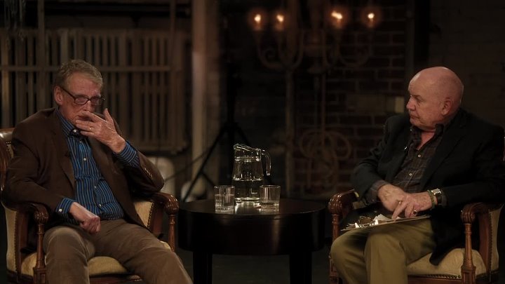 ⁣Becoming Mike Nichols (2016) Documentary (720p)