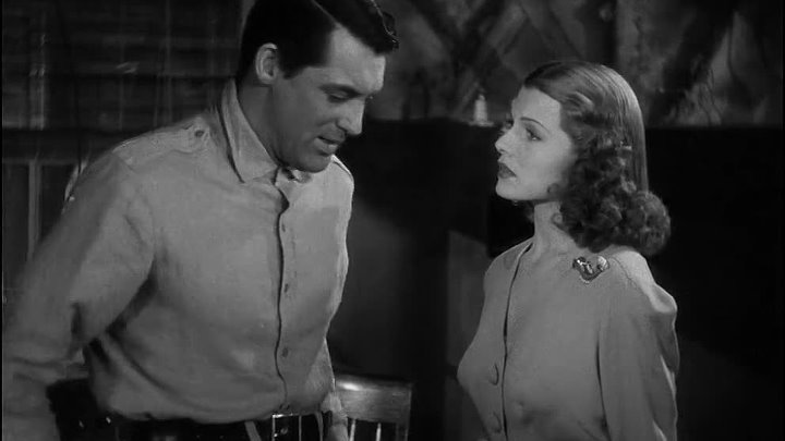 ⁣Only Angels Have Wings (1939) (720p) 🌻 Movies