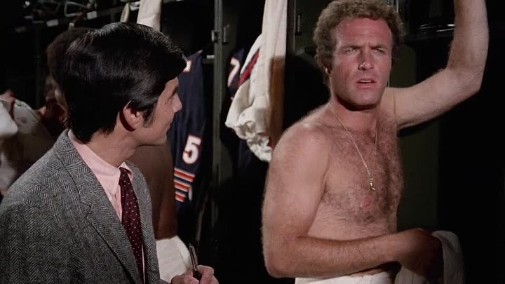 ⁣Brians Song (1971) Tv Movie (720p) 🌻 Movies